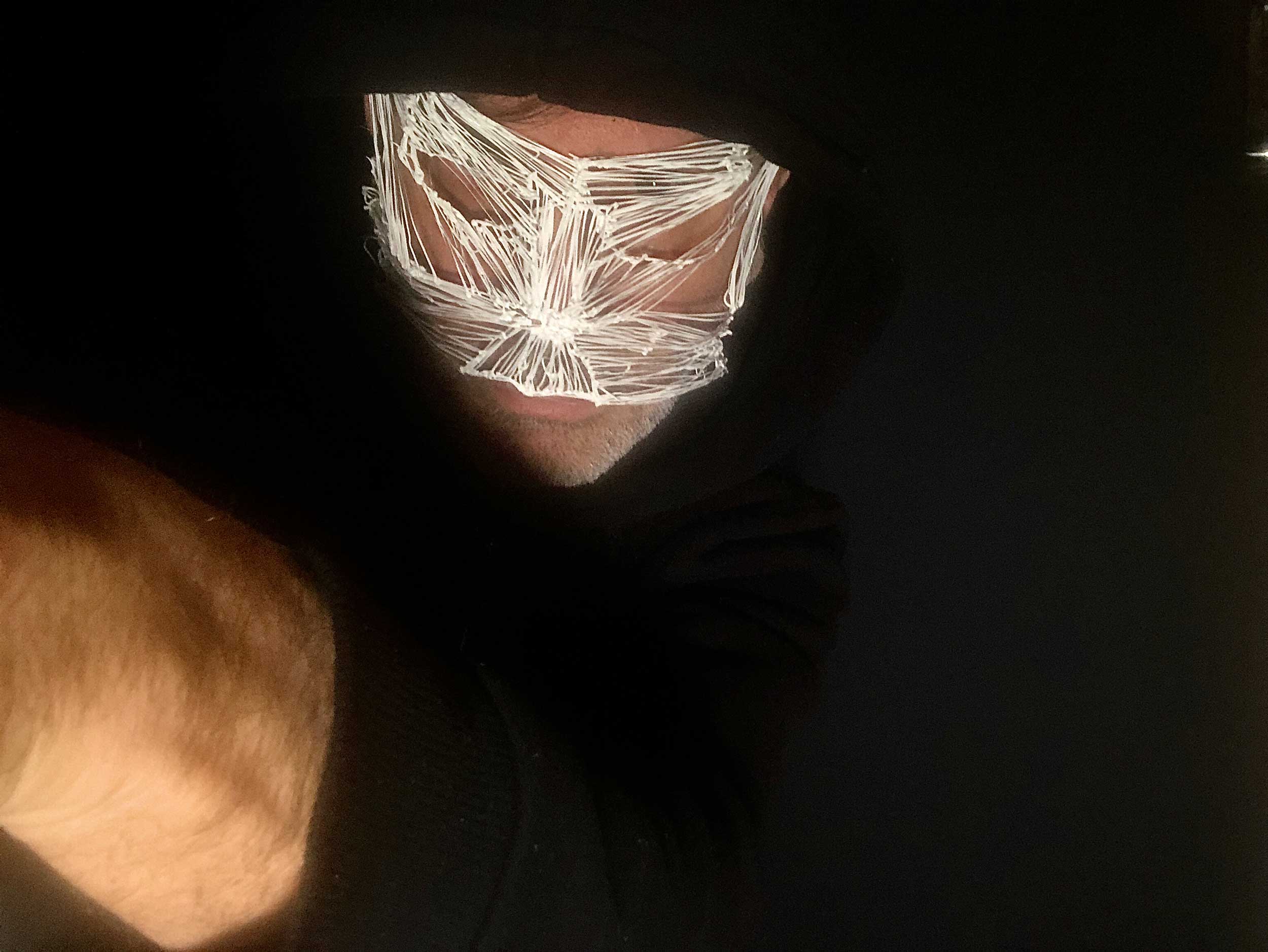 phantom white
